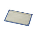 DMT DMTD3C D3E Credit Card Diamond Whetstone 83mm Coarse