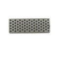 DMT DMTW7X W7X Mini Whetstone 70mm Black 220 Grit - Extra Coarse