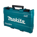 Makita 821599-0 Combi Drill & Impact Driver Twin Pack Carry Case (Empty) 