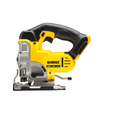 DeWalt DCS331N 18v XR Li-Ion Cordless Jigsaw Bare Unit Naked Body Only