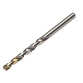 Dormer DOR2764TIN A002 HSS-TiN Coated Jobber Drill 27/64in OL:142mm WL:94mm