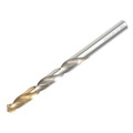 Dormer DOR1100TIN A002 HSS-TiN Coated Jobber Drill 11.00mm OL:142mm WL:94mm