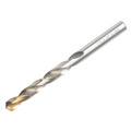Dormer DOR1150TIN A002 HSS-TiN Coated Jobber Drill 11.50mm OL:142mm WL:94mm