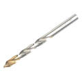 Dormer DOR1200TIN A002 HSS-TiN Coated Jobber Drill 12.00mm OL:151mm WL:101mm