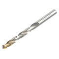 Dormer DOR1300TIN A002 HSS-TiN Coated Jobber Drill 13.00mm OL:151mm WL:101mm