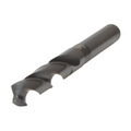 Dormer DOR1600 A170 HS 1/2in Parallel Shank Drill 16.00mm OL:157mm WL:84mm