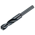 Dormer DOR1500 A170 HS 1/2in Parallel Shank Drill 15.00mm OL:156mm WL:83mm