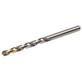 Dormer DOR1532TIN A002 HSS-TiN Coated Jobber Drill 15/32in OL:151mm WL:101mm