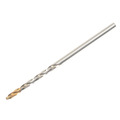 Dormer DOR200TIN A002 HSS-TiN Coated Jobber Drill 2.00mm OL:49mm WL:24mm