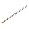 Dormer DOR350TIN A002 HSS-TiN Coated Jobber Drill 3.50mm OL:70mm WL:39mm