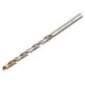 Dormer DOR550TIN A002 HSS-TiN Coated Jobber Drill 5.50mm OL:93mm WL:57mm
