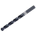 Dormer DOR800QS A108 Jobber Drill Split Point for Stainless Steel 8.00mm OL:117mm WL:75mm