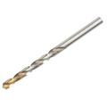 Dormer DOR600TIN A002 HSS-TiN Coated Jobber Drill 6.00mm OL:93mm WL:57mm