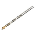 Dormer DOR700TIN A002 HSS-TiN Coated Jobber Drill 7.00mm OL:109mm WL:69mm