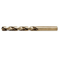 Dormer DOR850COB A777 HSCo Heavy-Duty Jobber Drill 8.50mm OL: 117mm WL: 75mm