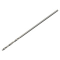 Dormer DORA100060 A100 HSS Jobber Drill Bit 0.60mm OL:24mm WL:7mm