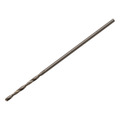 Dormer DORA100035 A100 HSS Jobber Drill Bit 0.35mm OL:19mm WL:4mm