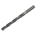 Dormer DORA1001000 A100 HSS Jobber Drill Bit 10.00mm OL:133mm WL:87mm