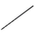 Dormer DORA100120 A100 HSS Jobber Drill Bit 1.20mm OL:38mm WL:16mm