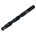 Dormer DORA1001600 A100 HSS Jobber Drill Bit 16.00mm OL:178mm WL:120mm