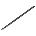 Dormer DORA100180 A100 HSS Jobber Drill Bit 1.80mm OL:46mm WL:22mm