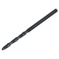 Dormer DORA100370 A100 HSS Jobber Drill Bit 3.70mm OL:70mm WL:39mm