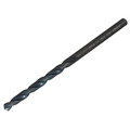 Dormer DORA100410 A100 HSS Jobber Drill Bit 4.10mm OL:75mm WL:43mm