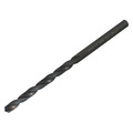 Dormer DORA100430 A100 HSS Jobber Drill Bit 4.30mm OL:80mm WL:47mm