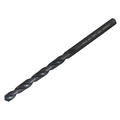 Dormer DORA100490 A100 HSS Jobber Drill Bit 4.90mm OL:86mm WL:52mm