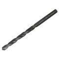 Dormer DORA100510 A100 HSS Jobber Drill Bit 5.10mm OL:86mm WL:52mm