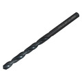 Dormer DORA100530 A100 HSS Jobber Drill Bit 5.30mm OL:86mm WL:52mm