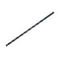 Dormer DORA1251000D A125 HSS Extra Length Drill 10.00mm x 250mm OL:250mm WL:200mm