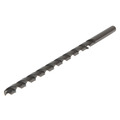 Dormer DORA125800D A125 HSS Extra Length Drill 8.00mm x 250mm OL:250mm WL:200mm