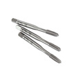 Dormer DORE50030SET E500 HSS Coarse Tap Straight Flute 3mm Set of Three