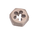 Dormer DORF302M8 F302 HSS Die Nuts Metric Coarse Thread 8.0 x 1.25 Pitch