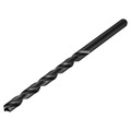 Dormer DORLS450 A110 HSS Long Series Drill 4.5mm OL:126mm WL:82mm