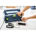 Festool 578502 SYS-MC 6/4 Rapid charger