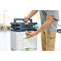 Festool 578502 SYS-MC 6/4 Rapid charger