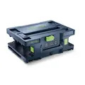 Festool 578502 SYS-MC 6/4 Rapid charger