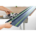 Festool 578937 Guide Rail FS 1400/2 BL Edt-Set Limited Editon Blue
