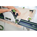 Festool 578937 Guide Rail FS 1400/2 BL Edt-Set Limited Editon Blue