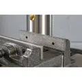 Sealey DPV5 Drill Vice Standard 125mm Jaw