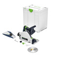Festool Cordless plunge-cut saw TSC 55 KEB-Basic
