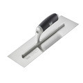 RAGNI CARBON STEEL PLASTERERS TROWEL Size 14