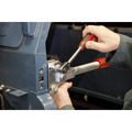 Sealey Door Restraining Bars - Pack of 2
