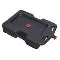 Sealey Oil/Fluid Drain & Recycling Container with Wheels 54L