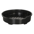 Sealey DRP19 Oil Drum Drain Pan for 205L Drum