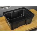 Sealey DRP29 Spill Tray with Platform 10L