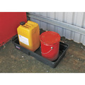 Sealey DRP30 Spill Tray 30L