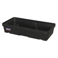 Sealey DRP30 Spill Tray 30L